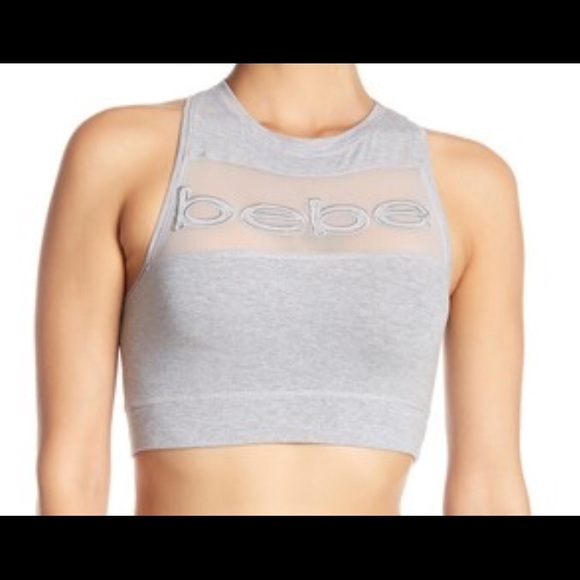 bebe Other - BeBe Active Wear sports bra